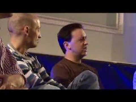 How to write a Dr Who book - BBC