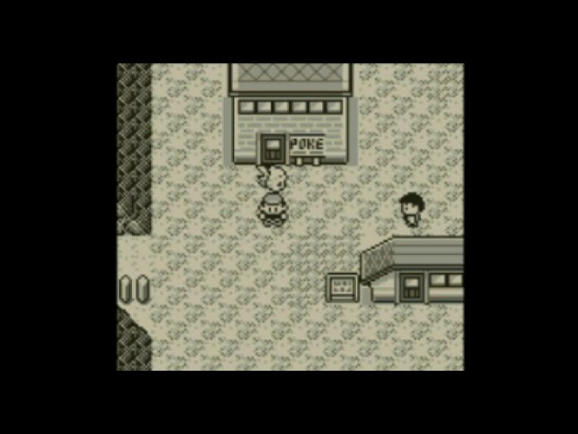 懐かしの シオンタウンbgm 耐久 初代ポケモン 赤緑青ピカチュウ Youtube