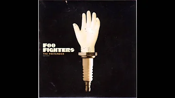 Foo Fighters - If Ever