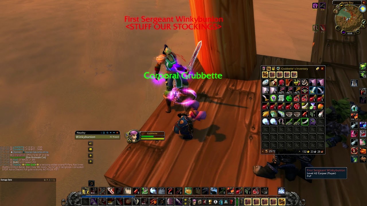 Noobs get owned vol. 1