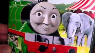 T&F Home Media Reviews Episode 17 - The Gallant Old Engine