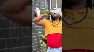 The Most Shameless Human Alive