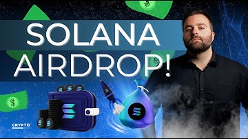 Jupiter Aggregator on Solana SOL - $JUP Airdrops (Tutorial) 🔥