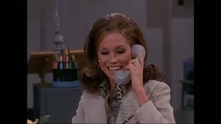 The Mary Tyler Moore Show S2E23 Some of My Best Friends Are Rhoda (February 26, 1972)