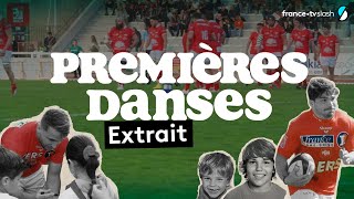 Premières Danses : Antoine Dupont se confie sur son premier club, le FC Auch