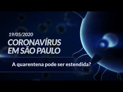 Coronavírus – A quarentena pode ser estendida?