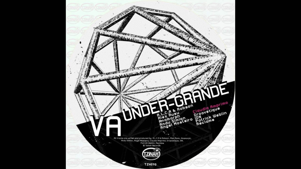 Reclame - Longit.h.c (Original Mix) // TZH070