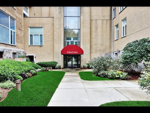 520 Ashford Ave, Ardsley, NY home video tour