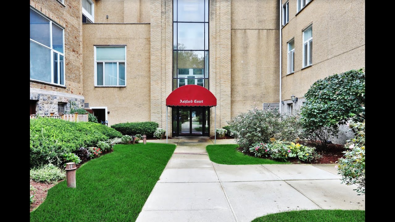 LIFESTYLE VIDEO 520 Ashford Ave, Unit 28, Ardsley, NY YouTube