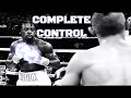 Complete control high level boxing