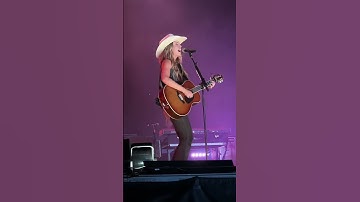 Thumbnail of Lainey Wilson is Ahh 😍🔥 #laineywilson #lainey #wilson #singer #song #music #country