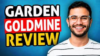 Garden Goldmine Review | AI-Powered Publishing for Books & Printables [Does It Work?]