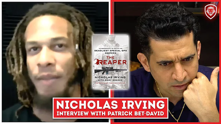 Ex-Sniper with 33 Confirmed Kills Reveals The Dark...
