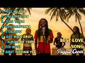 TELL ME BABY Island Vibes 🌴 Reggae Cover | Calm & Relaxing