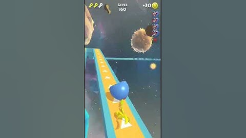 LEVEL 160,, ,, Action Balls Gameplay Walkthrough Android iOS