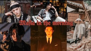 Mafia in the morning🌞 (ft.Suga) (edited fMV)