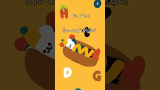 Alpha and beta #funfacts #alphabet #alpha #beta #english #shorts #shortsviral #shortvideo