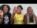 Ezhel &amp; Kelvyn Colt - LINK UP [Official Video Reaction by African Girls &amp; Asia]