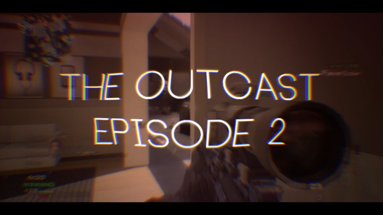 FaZe OutcsT: The Outcast - Episode 2