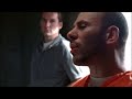 Prisoner Requests A Blowjob For Information 