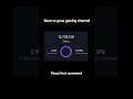 Read first comment #gaming