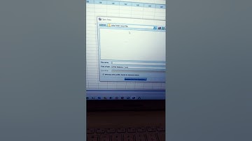 how to import excel data file into SPSS?