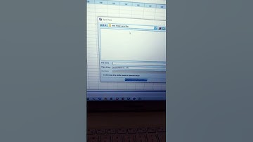 how to import excel data file into SPSS?