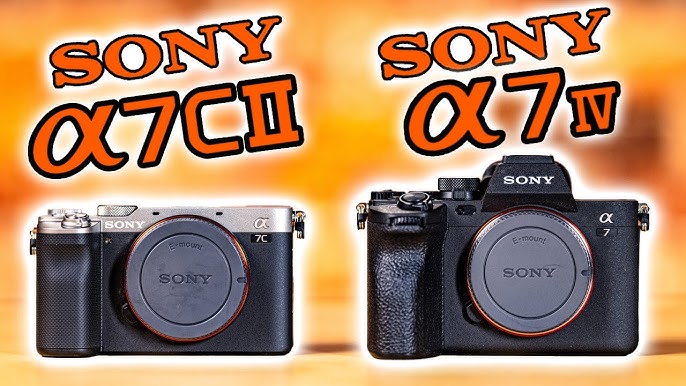 Sony Alpha 7 IV review - Amateur Photographer