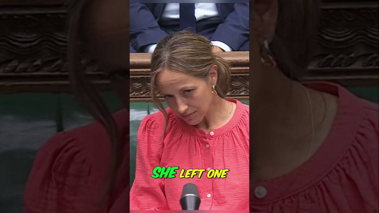 Government SHUT DOWN! Minister FAILS to Answer Tough Questions!