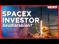 Raumfahrt News: SpaceX Starlink V2 Fail, Starliner Verschiebung, italienischer Kleinträger, ESA Plan