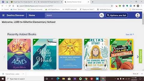 How to put a book hold in Destiny