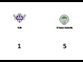 VSJB - Cannet Rocheville U17R