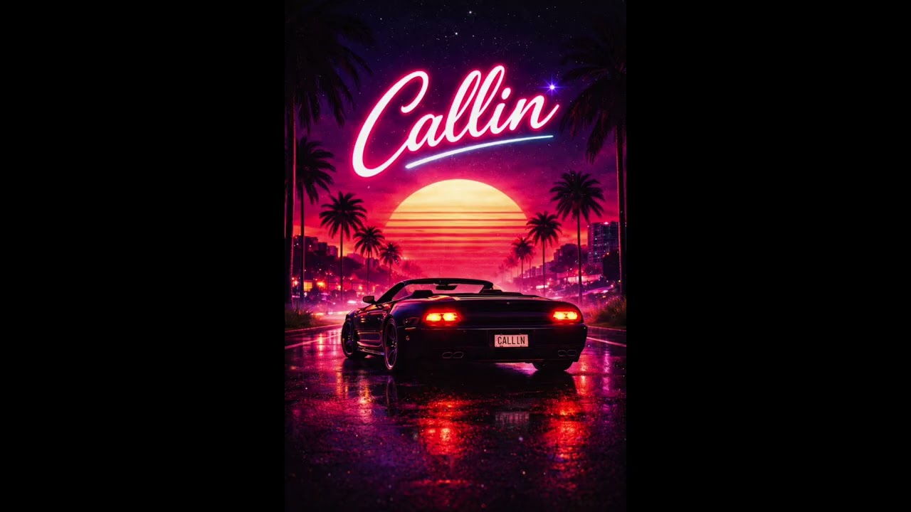 Jaicko - Callin (AI Cover)