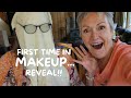 SPECIAL PRESENTATION! My BFF let me do her Makeup!