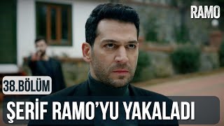 Şerif Ramo'yu Yakaladı | Ramo 38.Bölüm