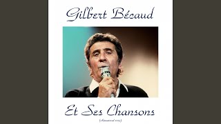 Miniatura del video "Gilbert Bécaud - Quand tu danses (Remastered 2015)"