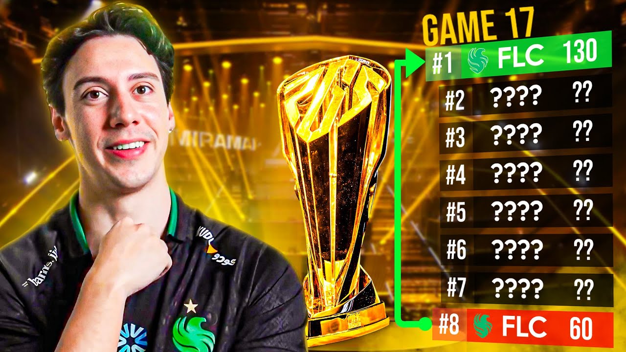 We Almost Won The $300,000 PUBG Tournament (PGS7) in China...