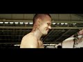 EDDIE FARRELL - MUAY THAI DOCUMENTARY - LIVING IN THAILAND