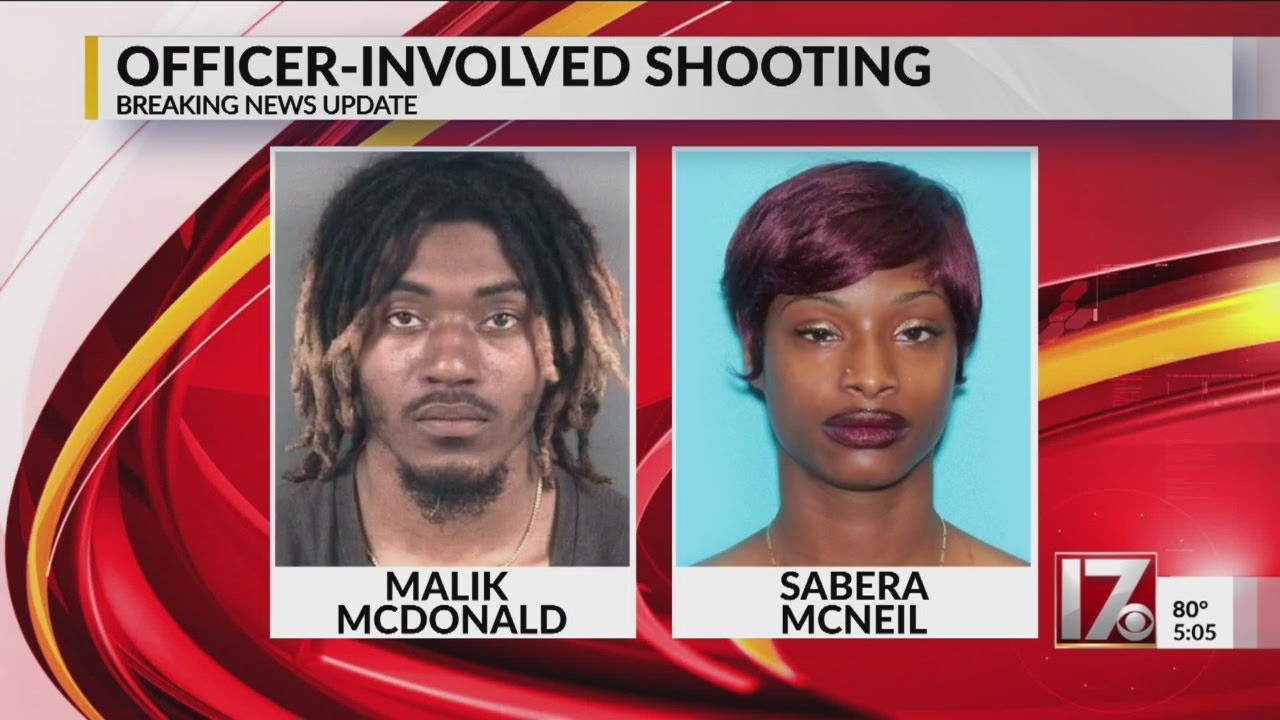 Spring Lake officer-involved shooting update - YouTube