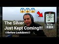 Equinox 800 Metal Detecting uk : Field Hunting