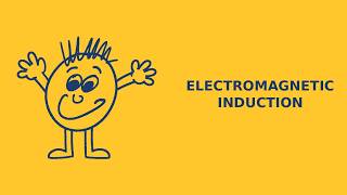 Electromagnetic Induction Explained — GCSE Physics Higher