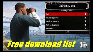 GTA 5 Online PC | How To Download and Use Xenos64 Injector | Easy Tutorial (2023) Free download list