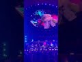 Coldplay x BTS cantando MY Universe juntos + Dance Break en Global Citizen Live