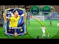 TOTS CRISTIANO RONALDO is Actually Broken! 🤯💥