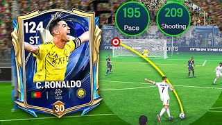 TOTS CRISTIANO RONALDO is Actually Broken! 🤯💥