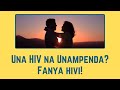 Je Unaweza Kuoa Au Kuolewa Na Mtu Mwenye HIV Ikiwa Wewe Huna Na Usipate Maambukizi Ya VVU