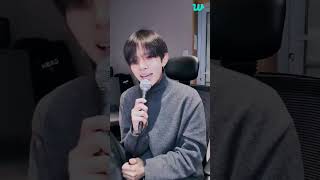 Heeseung - Bang Bang Bang Bigbang Enhypen Heeseung Weverse Live 211222
