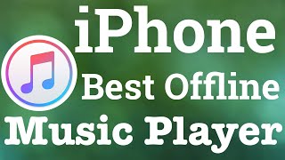 Best iPhone  Music Player | Apple info screenshot 5