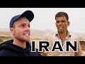 INSANE DAY IN IRAN 🇮🇷 (Wasn't expecting this in Iran)