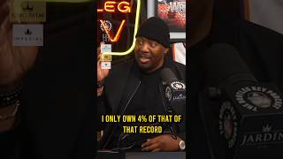Erick Sermon on $240k Checks off Metro Boomin & The Weeknd’s “Creepin’” with 4% Publishing Ownership